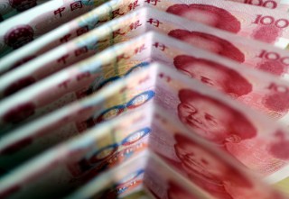 China agrees to invest $3 billion in Indonesia sovereign wealth fund