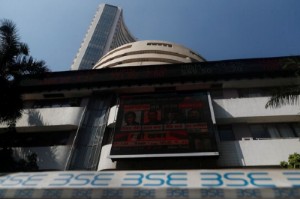 Picture of India stocks higher at close of trade; Nifty 50 up 0.53%