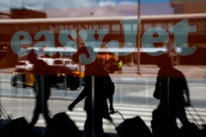 Picture of EasyJet's chief operating officer resigns after flight cancellations