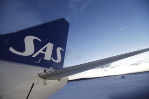 Picture of SAS Shares Slump After Pilot Strike Declared