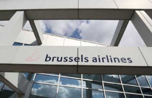 Picture of Brussels Airlines to cancel around 700 flights over summer holiday