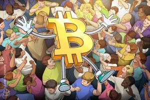 Picture of The UK 'Bitcoin Adventure' shows BTC is a family affair