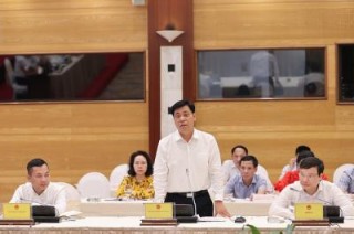 Bộ Giao thông vận tải nói gì về đề xuất tách Tổng cục Đường bộ Việt Nam