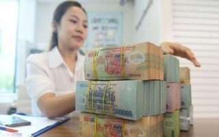 Vì sao Việt Nam vẫn cần 'room' tín dụng?