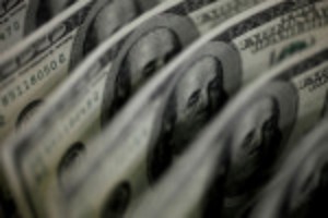 Picture of King Dollar stands tall as recession fears churn global markets