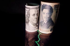 Picture of Yen to remain weaker than key 130-per-dollar level at year-end - Reuters poll