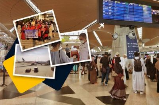 'Hồi sinh' du lịch, câu chuyện từ Malaysia