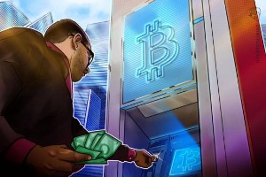 Picture of Hyosung America makes Bitcoin purchasing app available to 175,000 ATMs