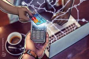 Picture of Mastercard partners with Indonesian crypto gateway to drive financial inclusion