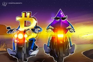 Picture of Will Ethereum ever surpass Bitcoin? Crypto community answers