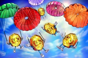 Picture of What is a crypto airdrop and how does it work?