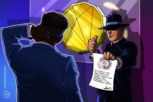 Ảnh của CFTC labels 34 crypto and forex firms as unregistered foreign entities