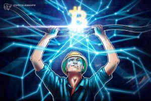 Ảnh của BTC mining costs reach 10-month lows as miners use more efficient rigs