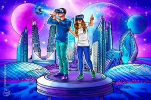 Ảnh của 34% of gamers want to use crypto in the Metaverse, despite the backlash