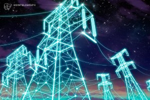 Ảnh của US lawmakers ask about EPA, DOE monitoring of crypto mining emissions, energy consumption