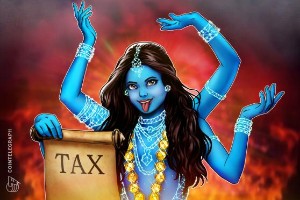 Picture of The regulatory implications of India’s crypto transactions tax