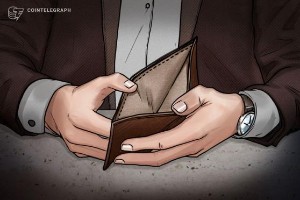 Picture of Jed McCaleb empties XRP wallet after eight-year selloff