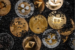 Picture of Binance Coin Echoes Price Movement Seen In 2018 Bear Market