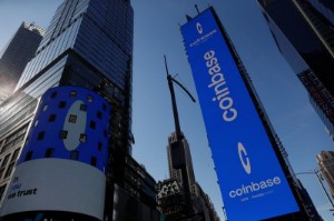 Picture of Coinbase secures crypto asset service provider approval in Italy