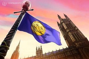 Picture of UK financial markets bill authorizes regulation of stablecoins, service providers