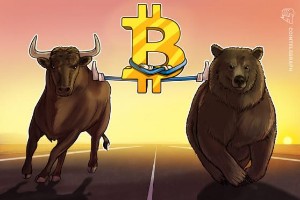 Picture of Bulls or bears? Both have a fair chance in Friday’s Bitcoin options expiry