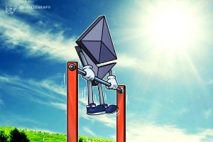 Picture of Ether price stalls at $1,630 after gaining 50% in under a week