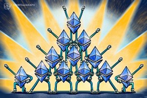 Picture of All 'Ethereum killers' will fail: Blockdaemon’s Freddy Zwanzger