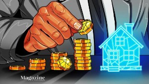 Picture of Block by block: Blockchain technology is transforming the real estate market