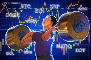 Picture of Price analysis 7/22: BTC, ETH, BNB, XRP, ADA, SOL, DOGE, DOT, MATIC, AVAX
