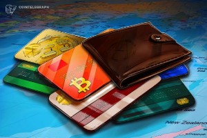 Picture of Buying crypto with credit cards is now indirectly banned in Taiwan