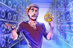 Picture of Not just Bitcoin price: Factors affecting BTC miner profitability
