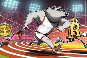 Picture of The best bear market plan? ‘Relentless optimism for the future,’ says fintech CEO