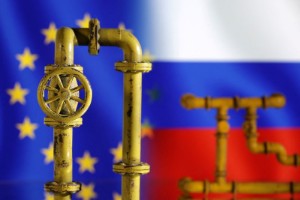 Picture of Europe agrees compromise gas curbs as Russia squeezes supply