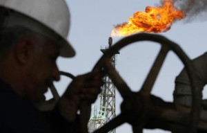 Picture of Crude Oil Higher; Russia Limits Gas Supply to Europe