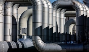 Picture of Explainer-Nord Stream's turbine tussle puts spotlight on equipment