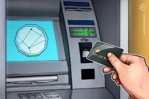 Picture of Crypto ATM market value to hit $472 million by 2027 per new data