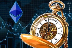 Picture of $1.26B in Ethereum options expire on Friday and bulls are ready to push ETH price higher