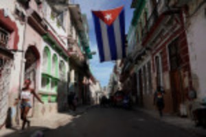 Picture of Havana announces blackouts, cancels carnival as crisis deepens