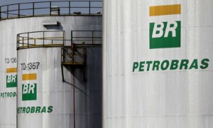 Picture of Petrobras leapfrogs oil majors in dividend payouts