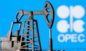 Picture of OPEC+ might have to raise oil output so market doesn't overheat, Kazakhstan says