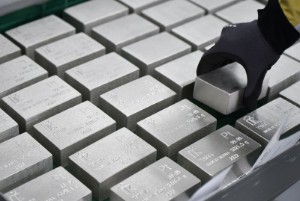 Picture of Analysts slash platinum and palladium forecasts amid global slowdown: Reuters poll
