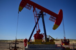 Picture of Oil prices rebound after dropping to lowest in months on weak U.S. demand