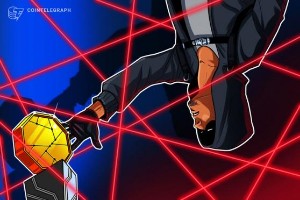 Picture of $2B in crypto stolen from cross-chain bridges this year: Chainalysis