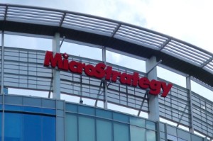 Picture of MicroStrategy (MSTR) Surges To 3-Month High As Michael Saylor Steps Down As CEO