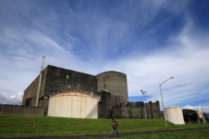 Picture of Global energy crisis drives rethink of nuclear power projects