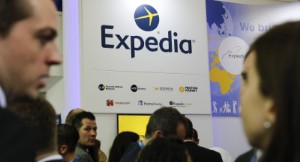 Ảnh của Expedia Gains on 'Solid Results' but Analysts Warn Lodging Bookings are Slowing