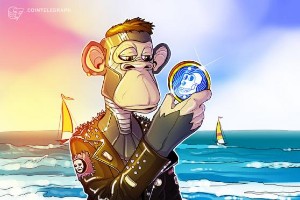 Ảnh của Crypto Biz: Gucci ‘apes’ into crypto