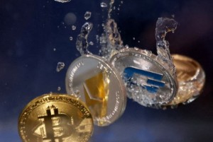 Picture of Cryptoverse: Blockchain bridges fall into troubled waters