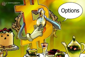Picture of $475M in Bitcoin options expire this week — Are bulls or bears poised to win?