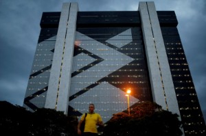 Picture of Banco do Brasil boosts full-year forecasts after Q2 profit beat